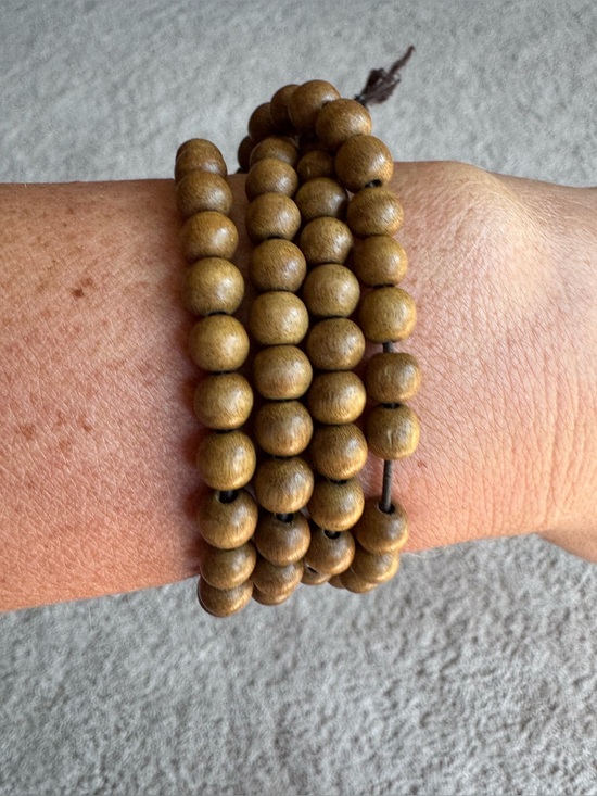 Jewelry - Mala Beads